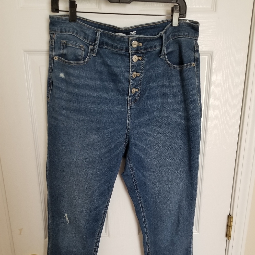 Old Navy Ankle Jeggings